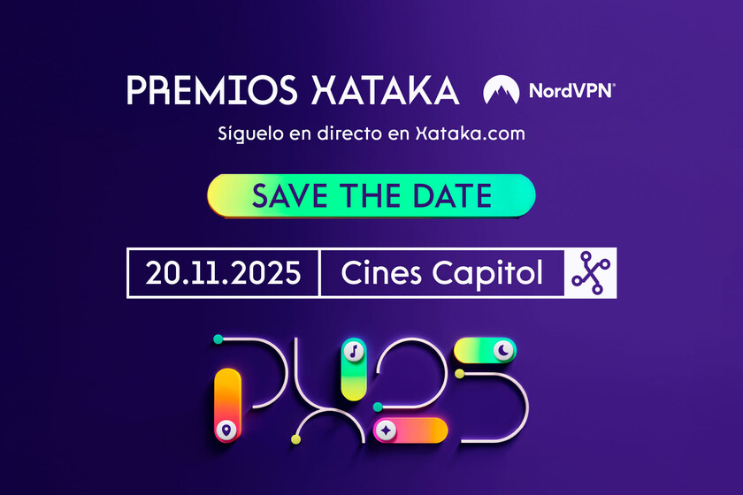 Últimas horas para votar por tus favoritos en los Premios  NordVPN 2025

 – El diario andino