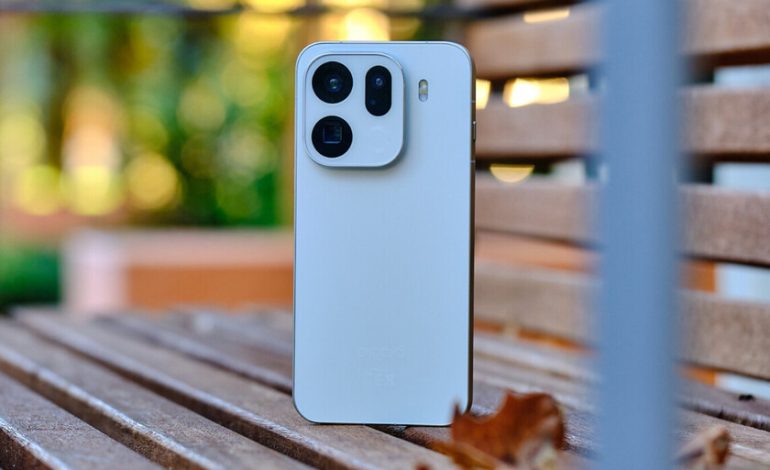 Ya puedes precomprar el nuevo OPPO Find X9 Pro: si lo haces antes de su lanzamiento, te llevas un gran regalo
 – El diario andino