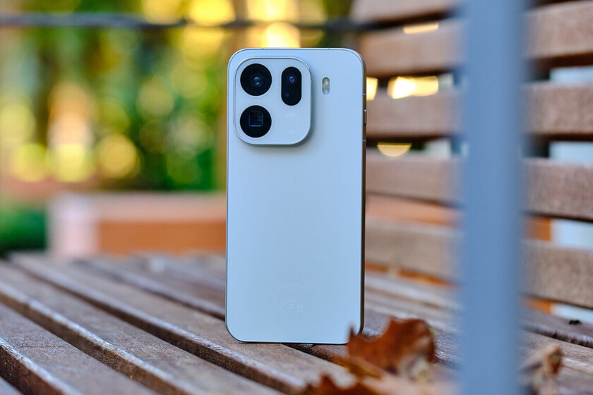 Ya puedes precomprar el nuevo OPPO Find X9 Pro: si lo haces antes de su lanzamiento, te llevas un gran regalo
 – El diario andino