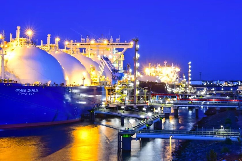 Si esperabas electricidad barata este invierno, tenemos malas noticias: Holanda

 – El diario andino