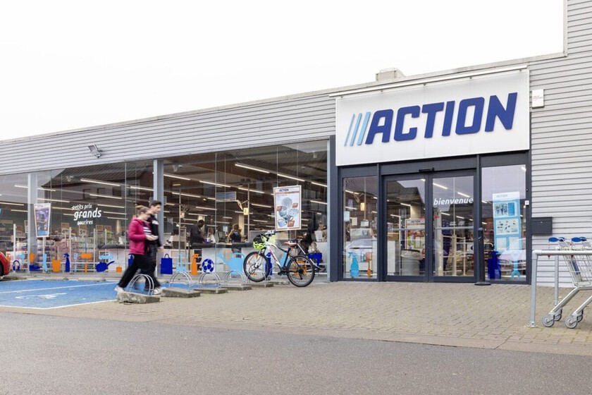 España es un país extremadamente fiel a sus supermercados locales. Una cadena quiere cambiar eso: Acción

 – El diario andino