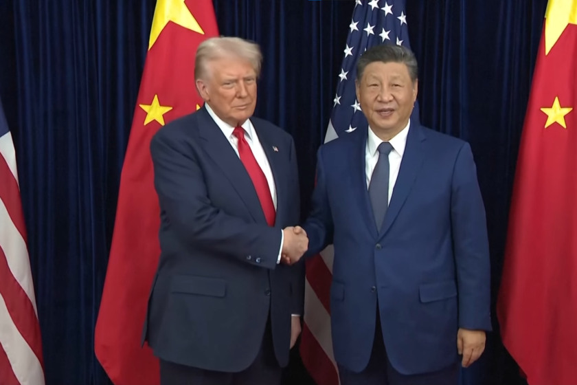 uno cederá en materia de aranceles, el otro en tierras raras

 – El diario andino