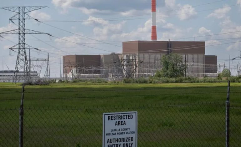 El 80% de los trabajadores del arsenal nuclear de EE.UU. podrían ser despedidos, según legislador republicano | último | MUNDO
– El diario andino