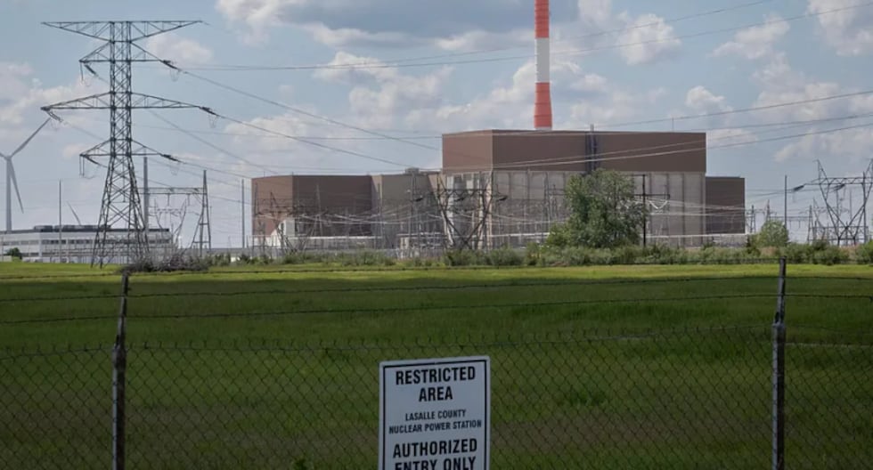 El 80% de los trabajadores del arsenal nuclear de EE.UU. podrían ser despedidos, según legislador republicano | último | MUNDO

 – El diario andino