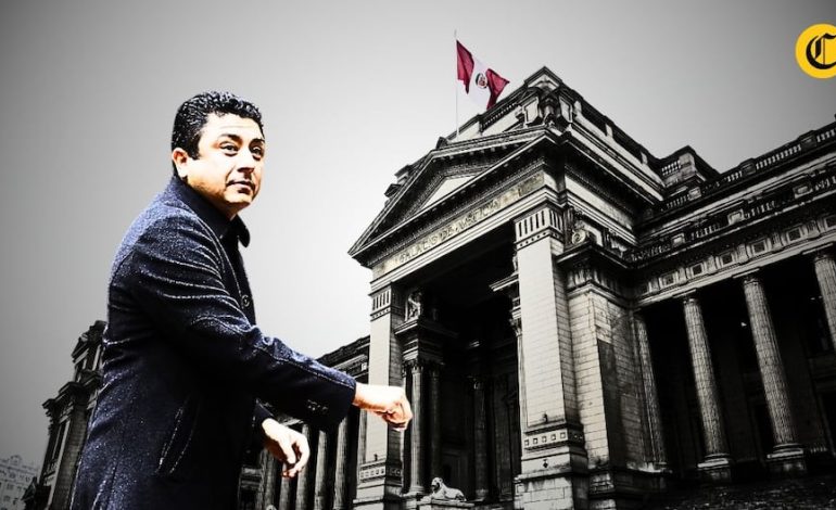 Finaliza juicio contra Guillermo Bermejo: Tribunal emitirá fallo tras pedido de 20 años de prisión en su contra nota tlc | POLÍTICA
– El diario andino