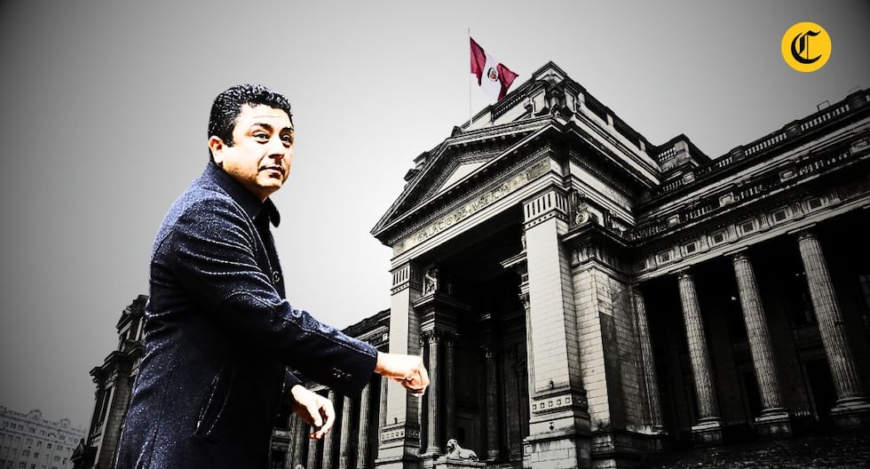Finaliza juicio contra Guillermo Bermejo: Tribunal emitirá fallo tras pedido de 20 años de prisión en su contra nota tlc | POLÍTICA

 – El diario andino
