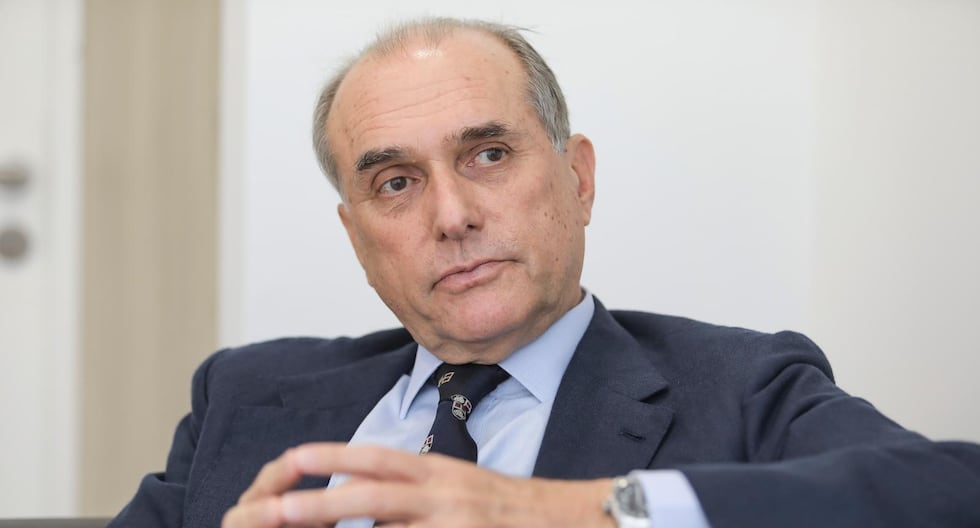 Francisco Tudela: “El legado de la guerra en Gaza es que la cuestión palestina vuelve a ser una prioridad, pero no hay solución a la vista” | MUNDO

 – El diario andino