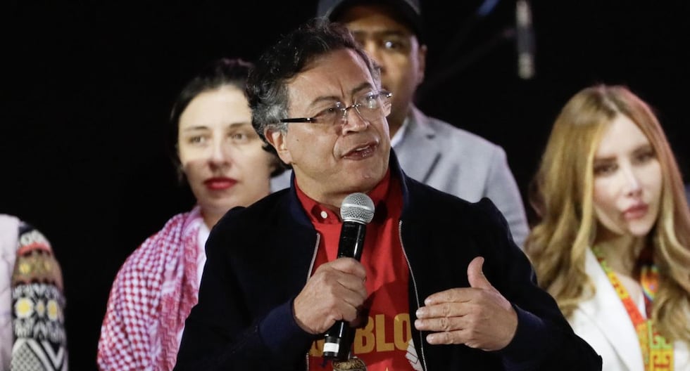 Colombia: Gustavo Petro dice que no tiene «nada que congelar» en Estados Unidos, tras las últimas sanciones financieras de Donald Trump | MUNDO

 – El diario andino