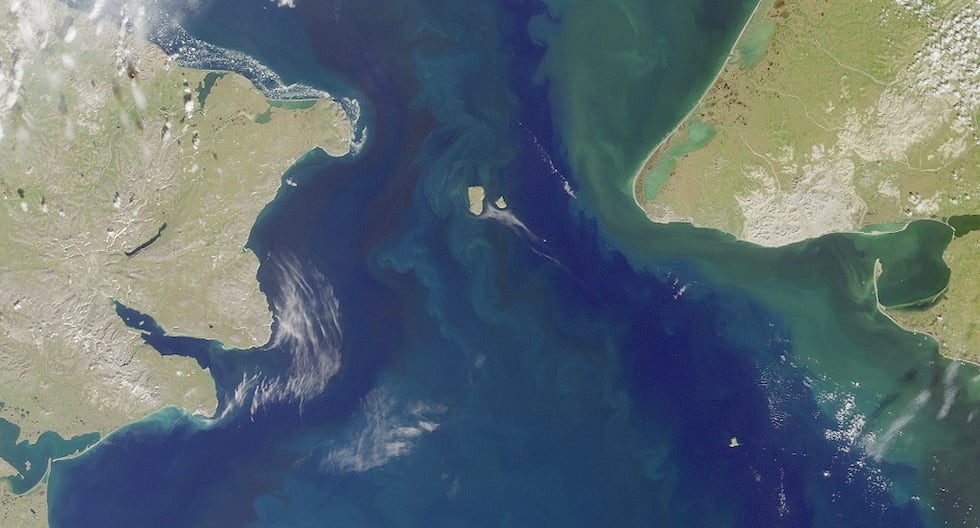 ¿Un túnel para unir Rusia y EE.UU.?: la insólita propuesta para construir una ruta submarina en el estrecho de Bering | Rusia | Estados Unidos | MUNDO

 – El diario andino