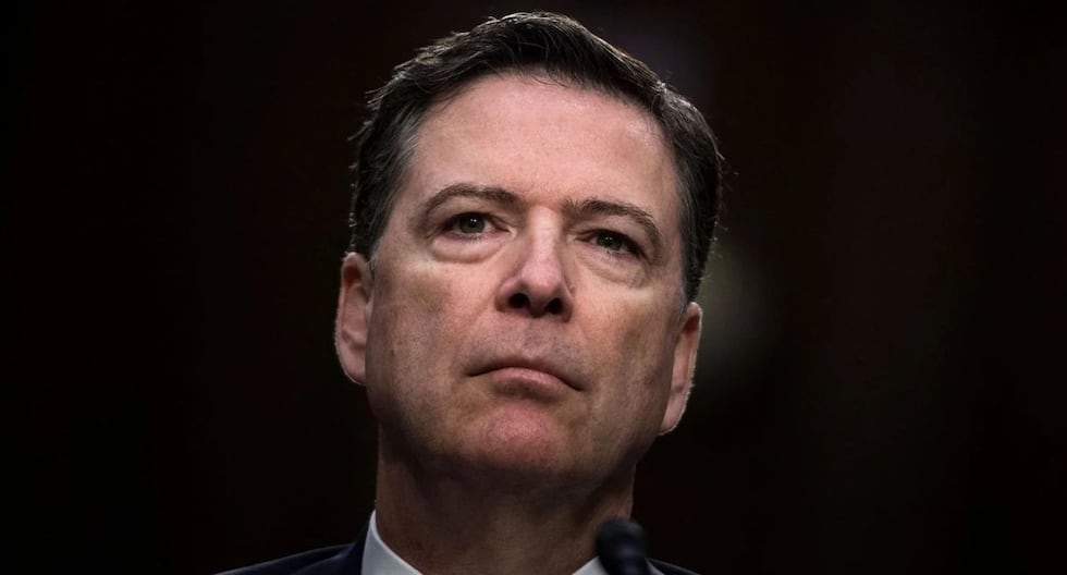 James Comey: El ex director del FBI crítico de Donald Trump aparece ante un juez de su acusado formal | Congreso de los Estados Unidos | Último | MUNDO

 – El diario andino