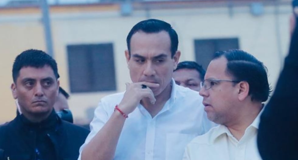 Mano Fuerte, de Juan Paredes Castro | OPINIÓN

 – El diario andino