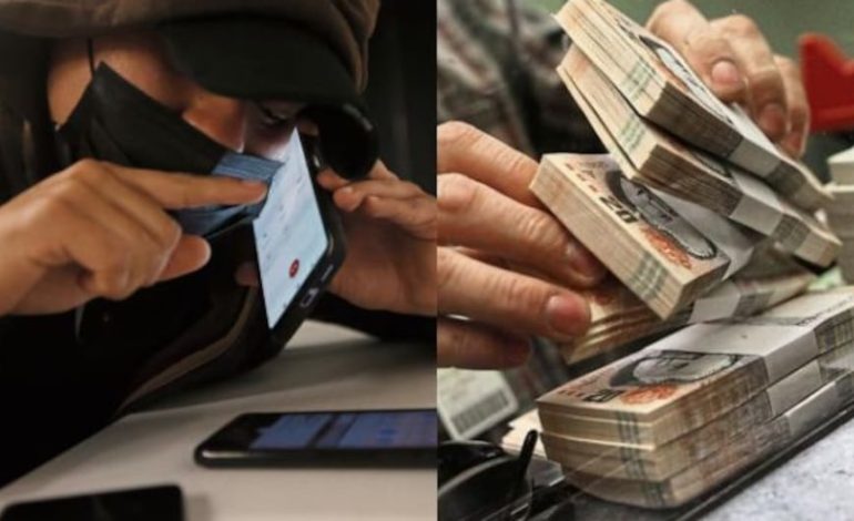 El secreto bancario de los extorsionadores se levantará en 6 horas: ¿Qué tan viable es? | CAL
– El diario andino
