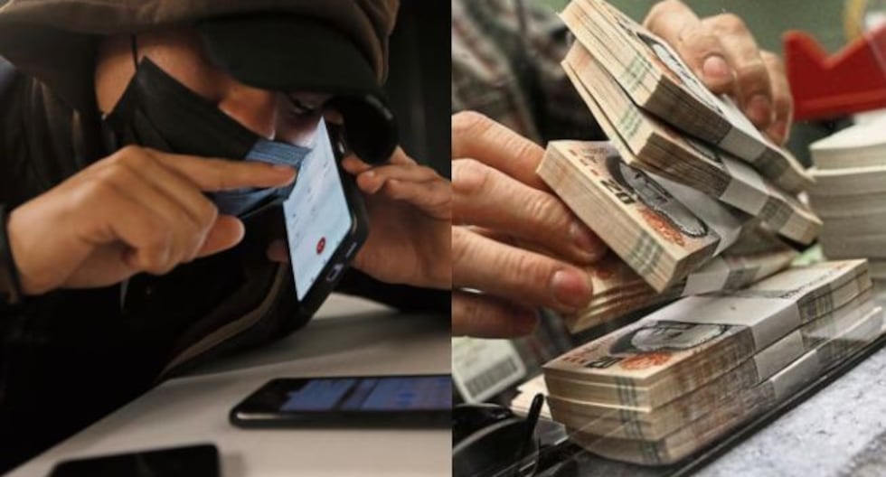 El secreto bancario de los extorsionadores se levantará en 6 horas: ¿Qué tan viable es? | CAL

 – El diario andino