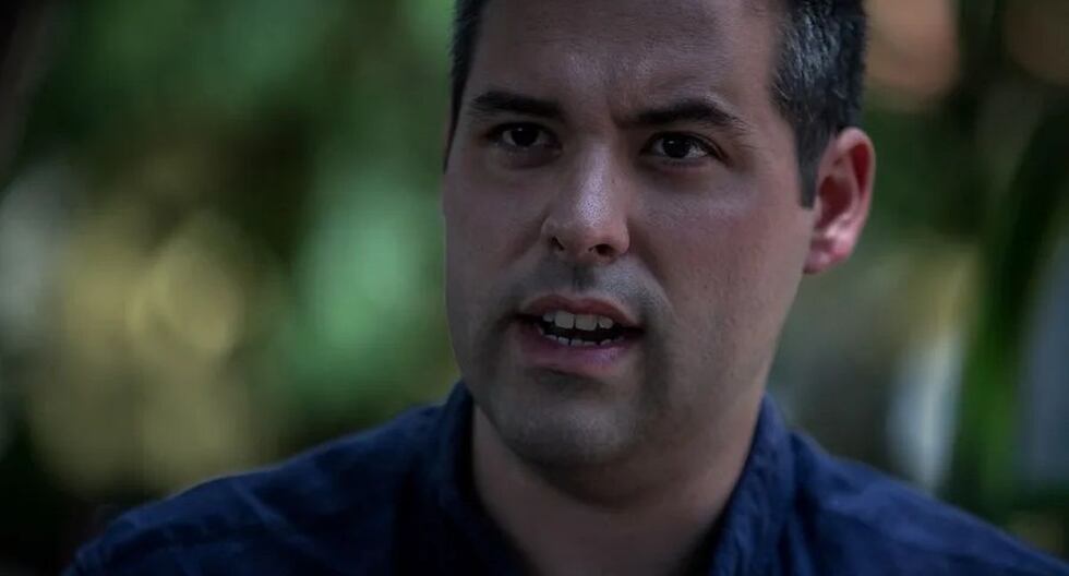 Venezuela pide retirar la nacionalidad al opositor Yon Goicoechea por «solicitar invasión» | Nicolás Maduro | Estados Unidos | Donald Trump último | MUNDO

 – El diario andino