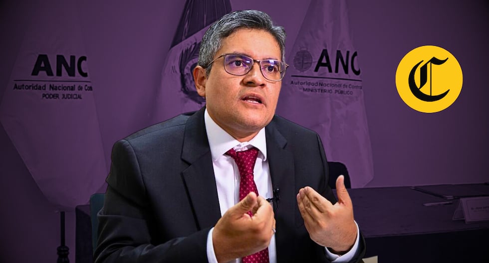 José Domingo Pérez | ¿Cuáles fueron las razones de la ANC-MP para abrir proceso disciplinario contra el fiscal del Caso Cocteles? tlcnota | POLITICA – El diario andino