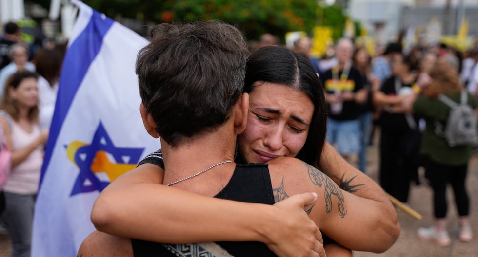 ¿Qué acordaron Israel y Hamás y qué falta para que se firme el fin de la guerra en Gaza? | Donald Trump | Estados Unidos | Tlcnota | MUNDO

 – El diario andino