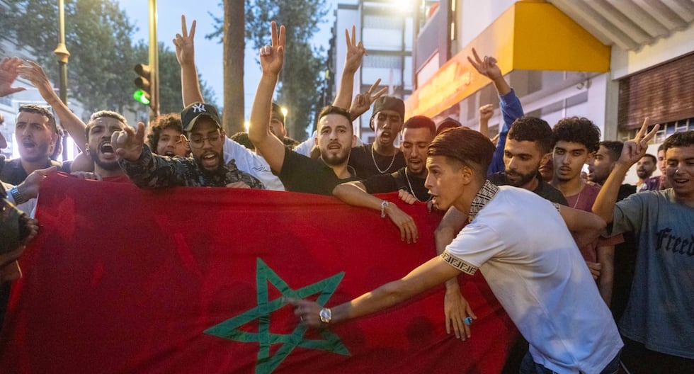 Marruecos: los jóvenes marroquíes exigen en Rabat la renuncia del jefe de gobierno y reformas sociales | Aziz Ajanuch | Agdal | GenZ212 | Generación de genes | Casablanca | Tetuán | Copa Mundial 2030 | Último | MUNDO

 – El diario andino