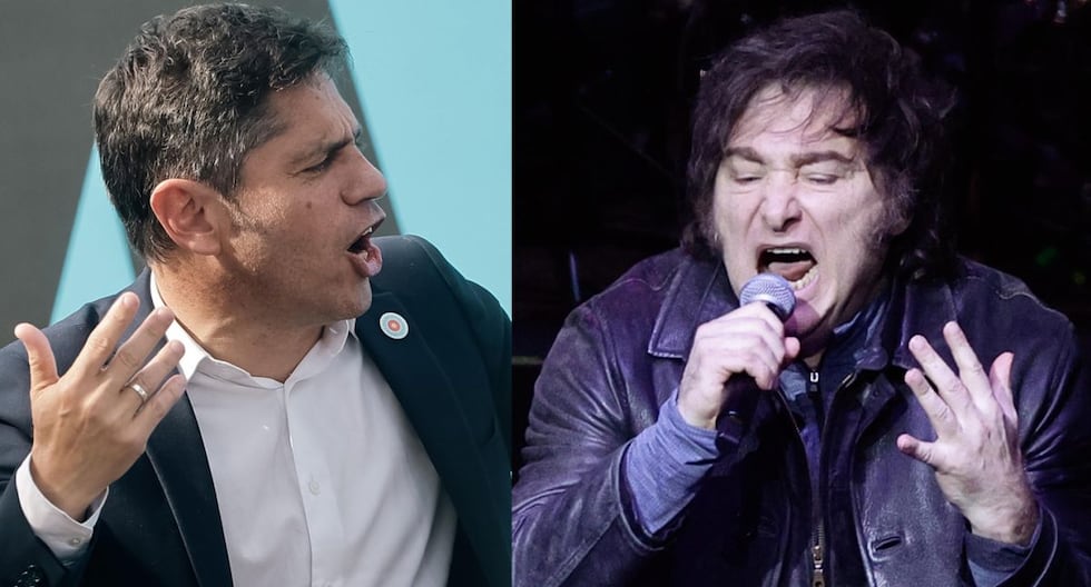 Elecciones Argentina 2025: últimas novedades de las legislativas del 26 de octubre

 – El diario andino