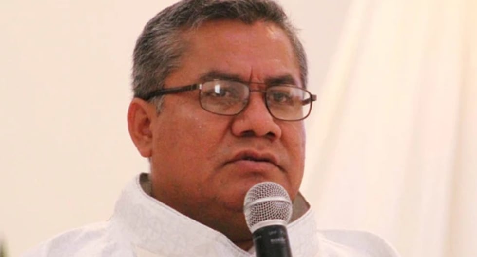 Pantalones de Bertoldo Estrada | México: Un sacerdote católico es asesinado en el sur del país | Guerrero | Cocula | Eduardo Neri | Diócesis de Chilpancingo-Chilapa | Iglesia Católica | Claudia Sheinbaum | Último | MUNDO

 – El diario andino