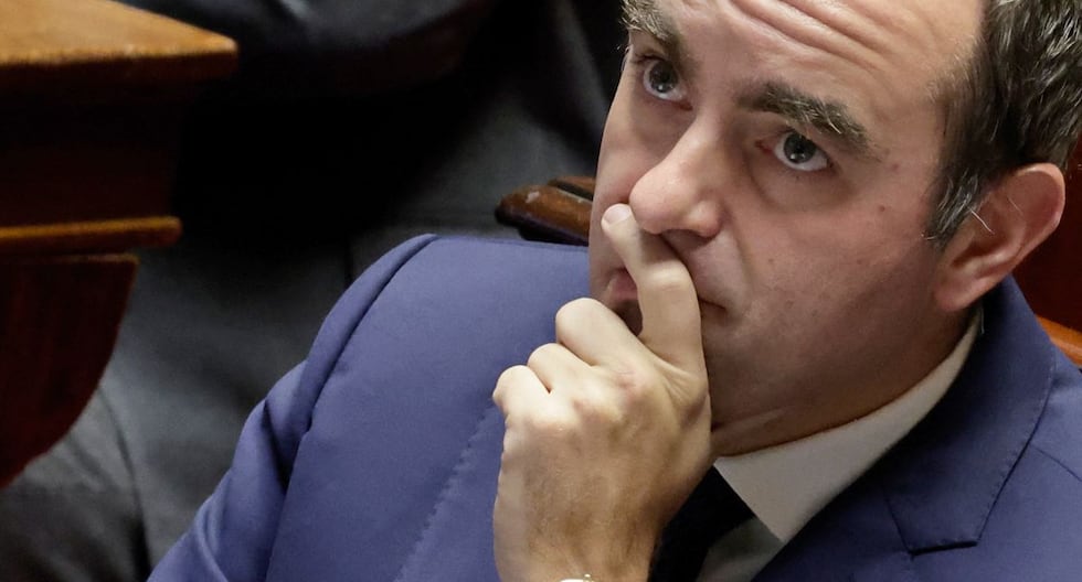 El primer ministro francés, Sébastien Lecornu, sobrevive a dos recientes mociones de censura | MUNDO

 – El diario andino