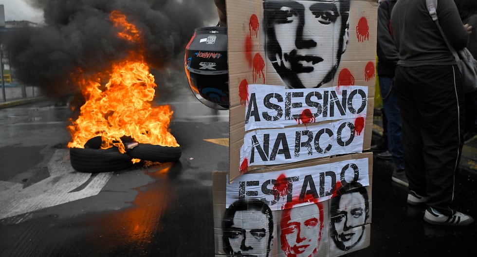 Ecuador | Desempleo nacional | Por qué la protesta indígena es escalar contra la eliminación del subsidio diesel decretado por Daniel NOVOA | Imbabura | Efrain Fuerez | Tlcnota | MUNDO

 – El diario andino