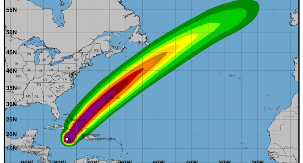 Huracán Melissa en Cuba EN VIVO: dónde, cuándo y a qué hora tocará tierra | noticias de última hora, impacto en Jamaica y Cuba, categoría 4 y más | MUNDO

 – El diario andino