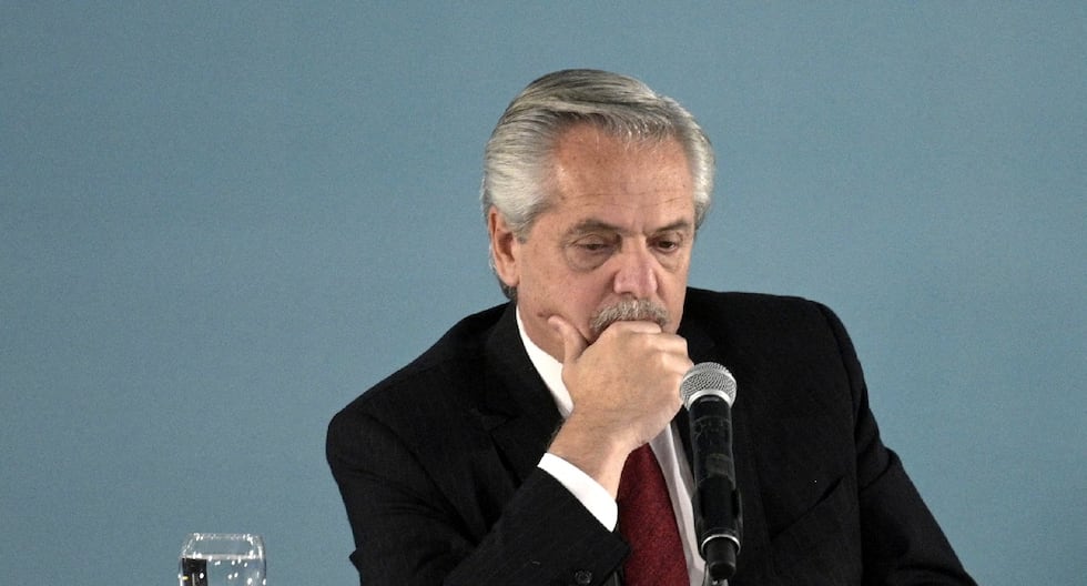 Argentina: Justice confirma el procesamiento del ex presidente Alberto Fernández por la última violencia de género | MUNDO

 – El diario andino