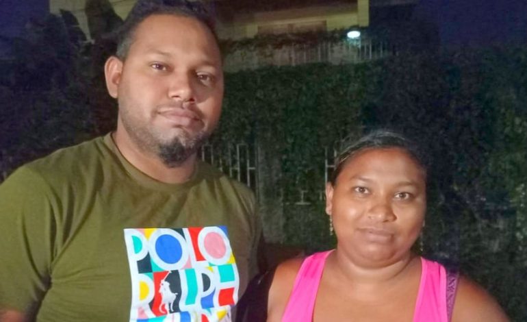 La familia Rishi Samaroo del trinitense muerto en un atentado cuestiona la política de Donald Trump de atacar a las personas “como si fueran perros” más reciente | MUNDO
– El diario andino