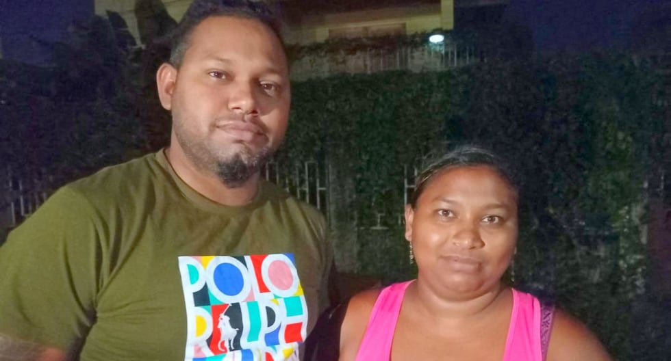 La familia Rishi Samaroo del trinitense muerto en un atentado cuestiona la política de Donald Trump de atacar a las personas “como si fueran perros” más reciente | MUNDO

 – El diario andino