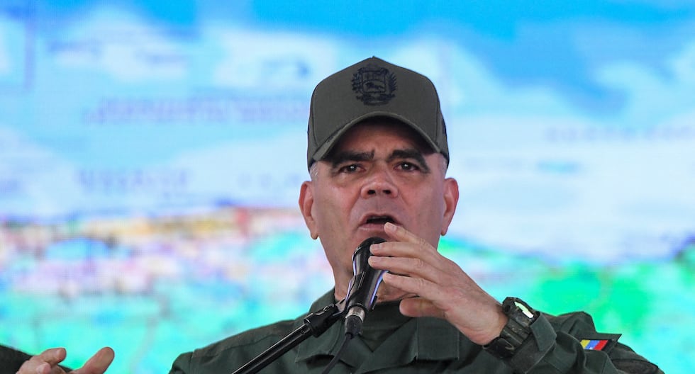 Venezuela denuncia que los combatientes estadounidenses «se han atrevido a acercarse» a sus costas | Nicolás Maduro | Donald Trump | Cartel de Los Soles | MUNDO

 – El diario andino