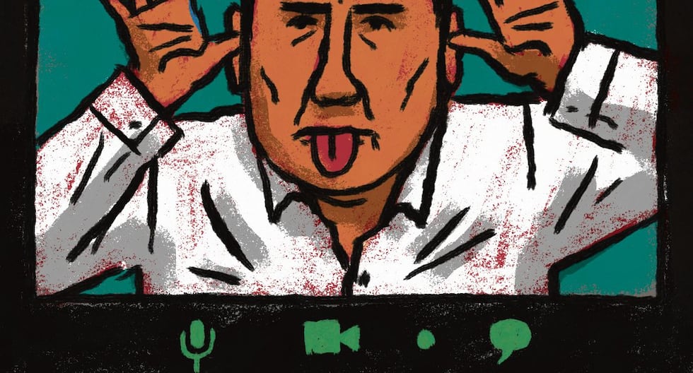 Veinticuatro meses de impunidad, por Héctor Villalobos | Vladimir Cerrón | Perú gratis | Presunción

 – El diario andino