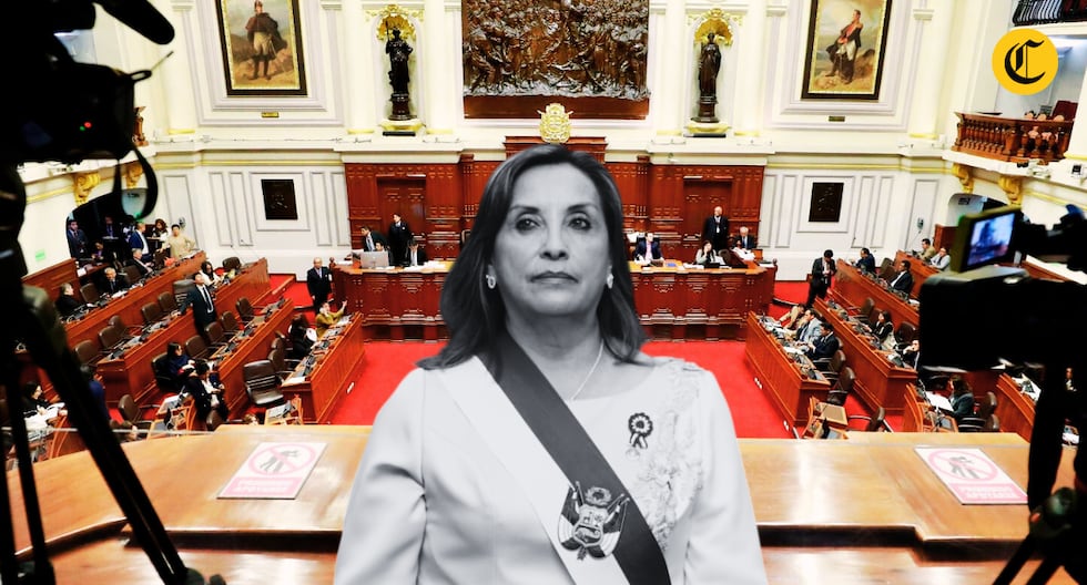 Dina Boluarte en su hora más importante: el Congreso llega a votaciones para aprobar su trabajo | | Citación

 – El diario andino