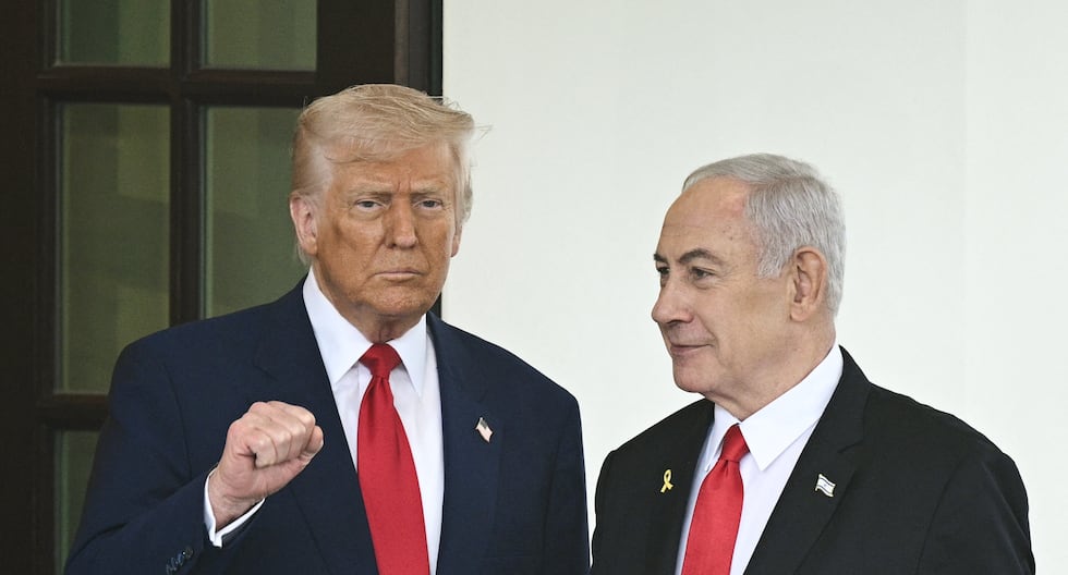 Gaza: Donald Trump celebra el posible acuerdo entre Israel y Hamas y aprecia la cooperación internacional | MUNDO

 – El diario andino