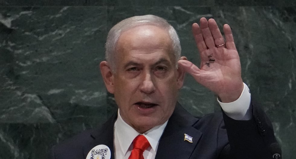 Benjamín Netanyahu asegura que “la campaña no ha terminado” e Israel enfrenta “desafíos de seguridad” | Hamás | Gaza | Lo último | MUNDO

 – El diario andino
