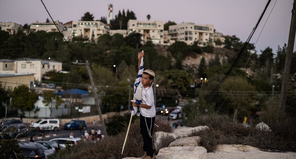 Cisjordania: el Parlamento israelí aprueba la aplicación de la soberanía israelí sobre el territorio palestino ocupado | Knesset | Lo último | MUNDO

 – El diario andino