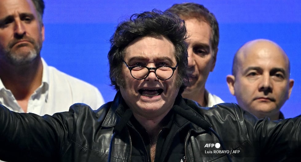 Quién ganó las elecciones Argentina 2025 el 26 de octubre | Resultados | Legislativo | Congreso | Javier Milei | Axel Kicillof | Fuerza Patria | Avances de la libertad | Cristina Kirchner | MUNDO

 – El diario andino