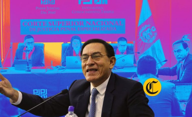Martín Vizcarra | Los entretelones del interrogatorio entre el expresidente y el fiscal Germán Juárez | Lomas de Ilo | Hospítal de Moquegua | Obrainsa | ICCGSA|tlc nota| | POLITICA – El diario andino