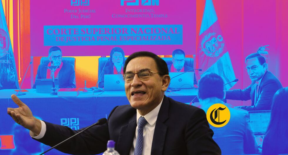 Martín Vizcarra | Los entretelones del interrogatorio entre el expresidente y el fiscal Germán Juárez | Lomas de Ilo | Hospítal de Moquegua | Obrainsa | ICCGSA|tlc nota| | POLITICA – El diario andino