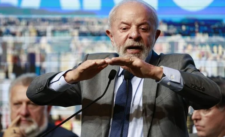 Lula da Silva defiende una política antidrogas sin víctimas tras la operación policial más mortífera de Brasil | Complejo Alemán | Complejo Peña | Comando Vermelho último | MUNDO
 – El diario andino