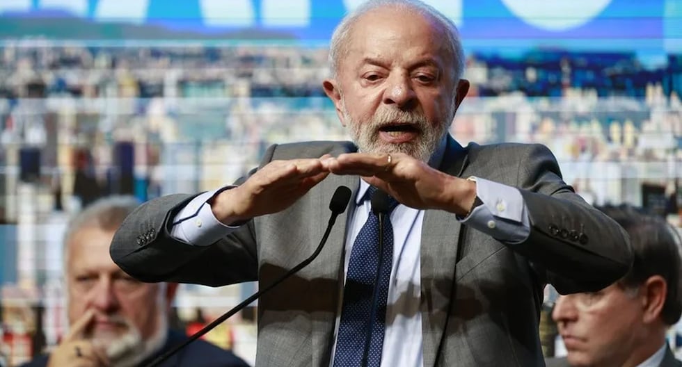 Lula da Silva defiende una política antidrogas sin víctimas tras la operación policial más mortífera de Brasil | Complejo Alemán | Complejo Peña | Comando Vermelho último | MUNDO

 – El diario andino