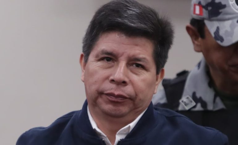 Pedro Castillo será citado a declarar sobre el golpe ante el Congreso | Subcomité de Alegaciones | Nota de cariño | POLÍTICA
– El diario andino