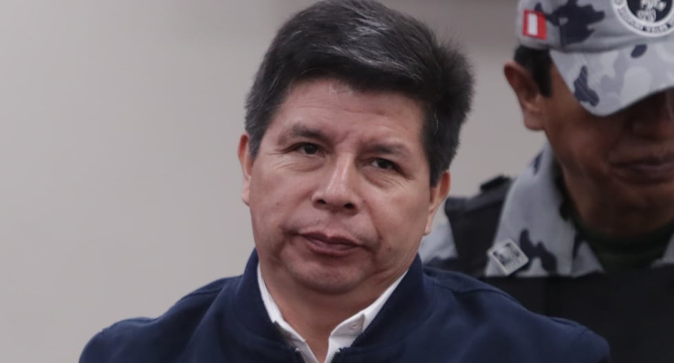 Pedro Castillo será citado a declarar sobre el golpe ante el Congreso | Subcomité de Alegaciones | Nota de cariño | POLÍTICA

 – El diario andino