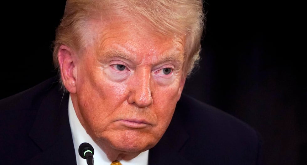 Donald Trump | Estados Unidos dice que no está prevista una reunión entre el republicano Kim Jong-un la próxima semana | último | MUNDO
 – El diario andino