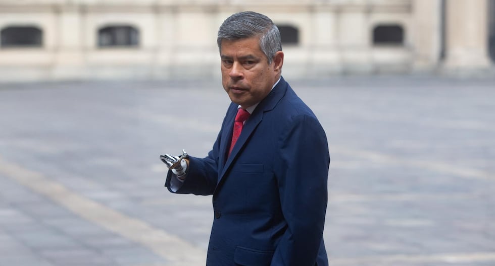 Luis Galarreta: «Creemos que el presidente José Jerí debe completar sus poderes de transición» Fuerza Popular Congreso comentario TLC | POLÍTICA

 – El diario andino
