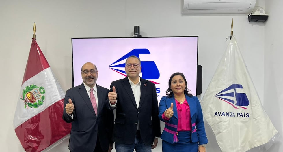Elecciones 2026: candidato Phillip Butters presenta su plan presidencial en Avanza País | Fernando Altuve | Karol Paredes | lo último | POLÍTICA

 – El diario andino
