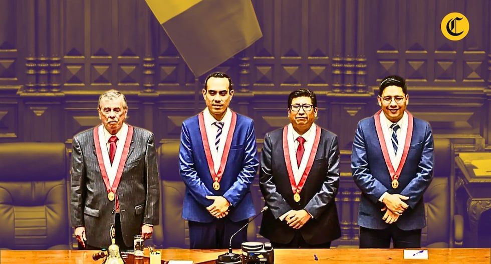 Fuerza popular | Recuperación en la junta directiva: cuatro escenarios que se abren y movimientos preparados | tlcnota | | Citación

 – El diario andino