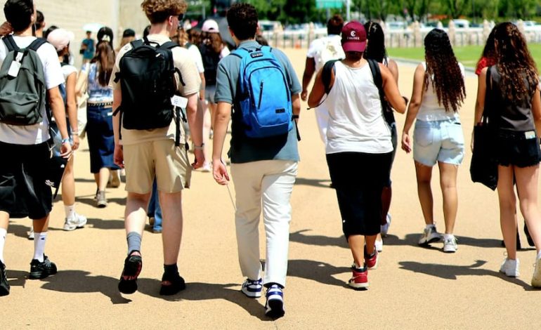 La Jornada Mundial de la Juventud de Seúl 2027 se prepara para recibir a miles de jóvenes católicos de todo el mundo | PERÚ
– El diario andino