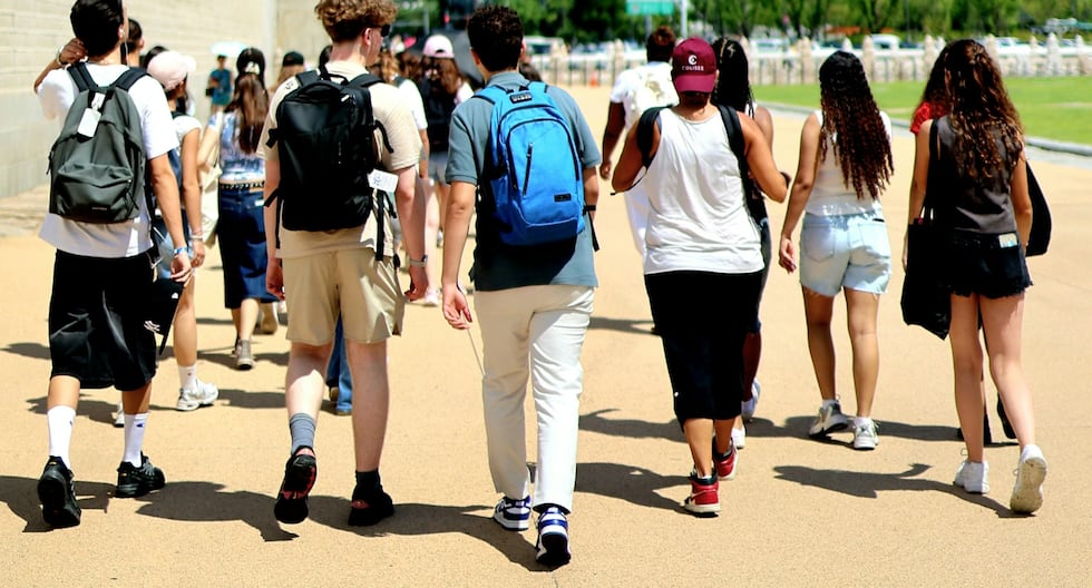 La Jornada Mundial de la Juventud de Seúl 2027 se prepara para recibir a miles de jóvenes católicos de todo el mundo | PERÚ

 – El diario andino
