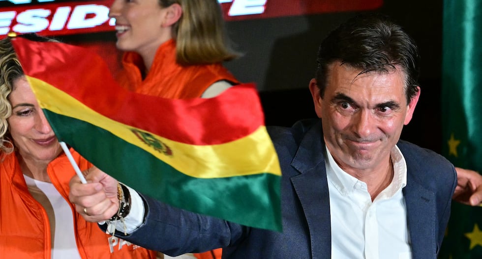 Rodrigo Paz dice que Bolivia recupera su lugar en el “escenario internacional” al celebrar su victoria en las elecciones presidenciales | Jorge Tuto Quiroga | Evo Morales | MUNDO

 – El diario andino