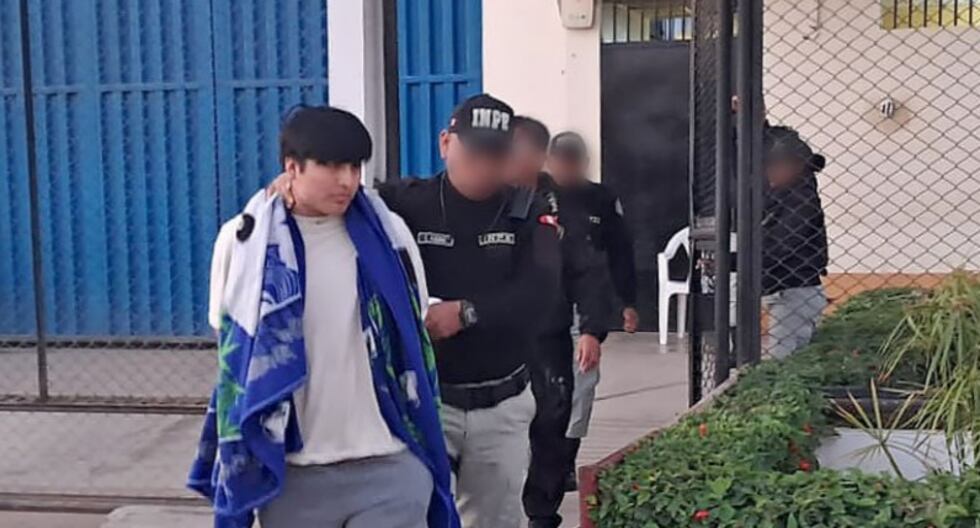 El Narco ‘Little J’ cumplirá 9 meses en detención preventiva en la prisión de Cañete | Último | PERÚ

 – El diario andino